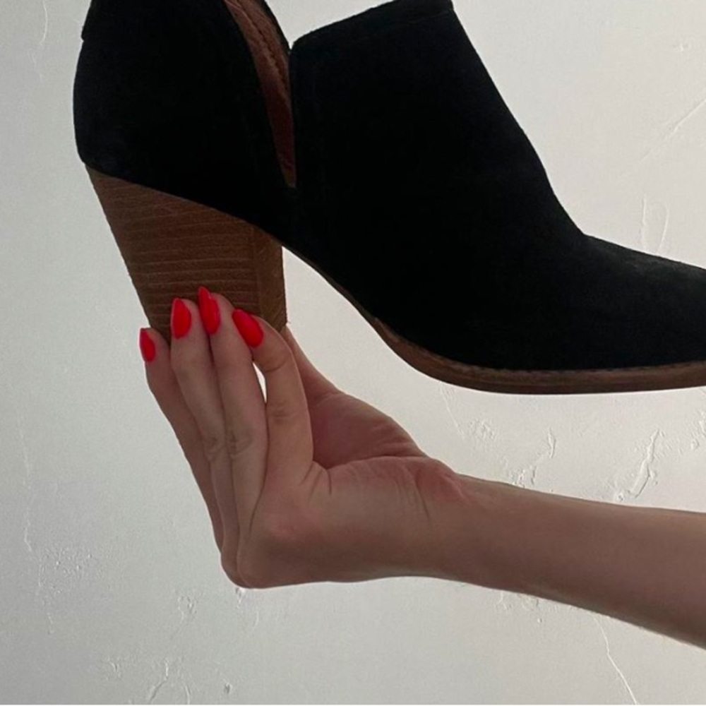 Jeffery Campbell Bootie